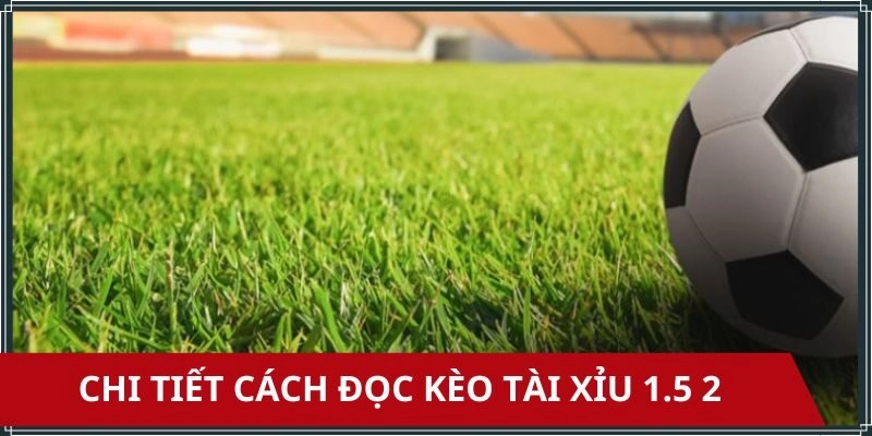 Cách đọc kết quả của kèo 0.5/1